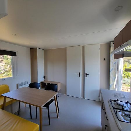 Camping Rondinara Bonifacio  Buitenkant foto