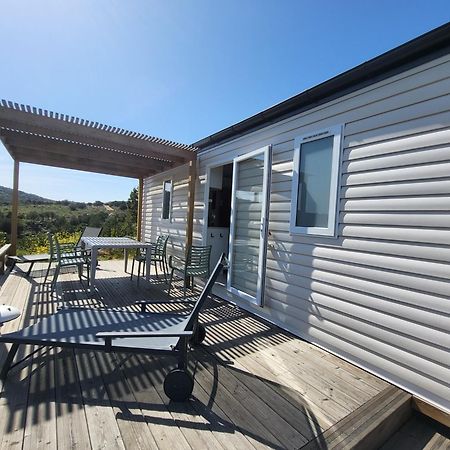 Camping Rondinara Bonifacio  Buitenkant foto