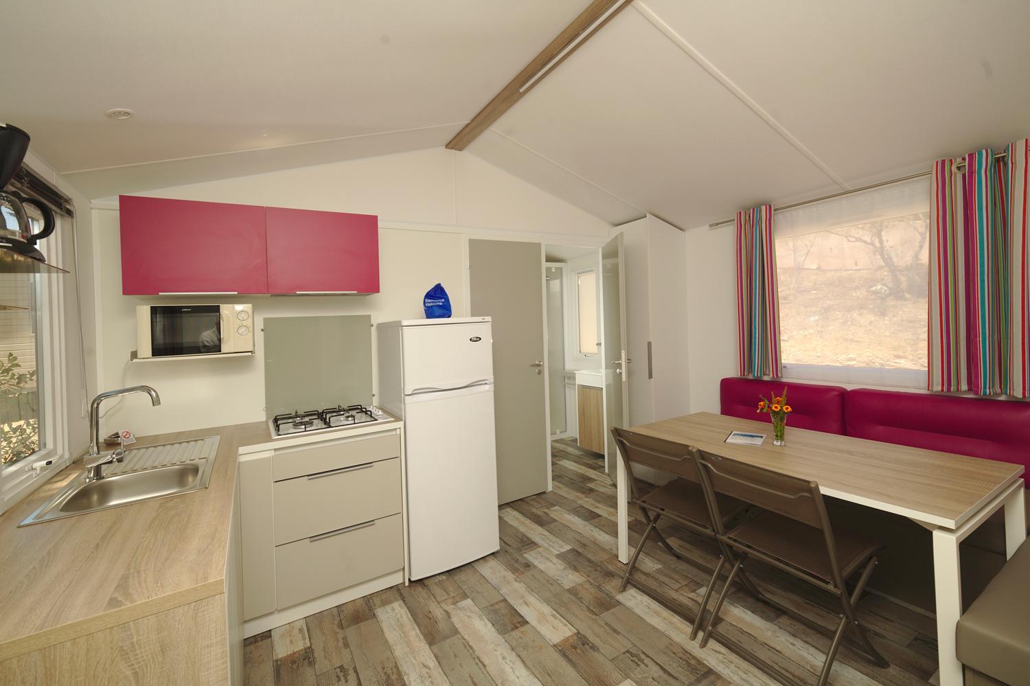 Camping Rondinara Bonifacio  Buitenkant foto