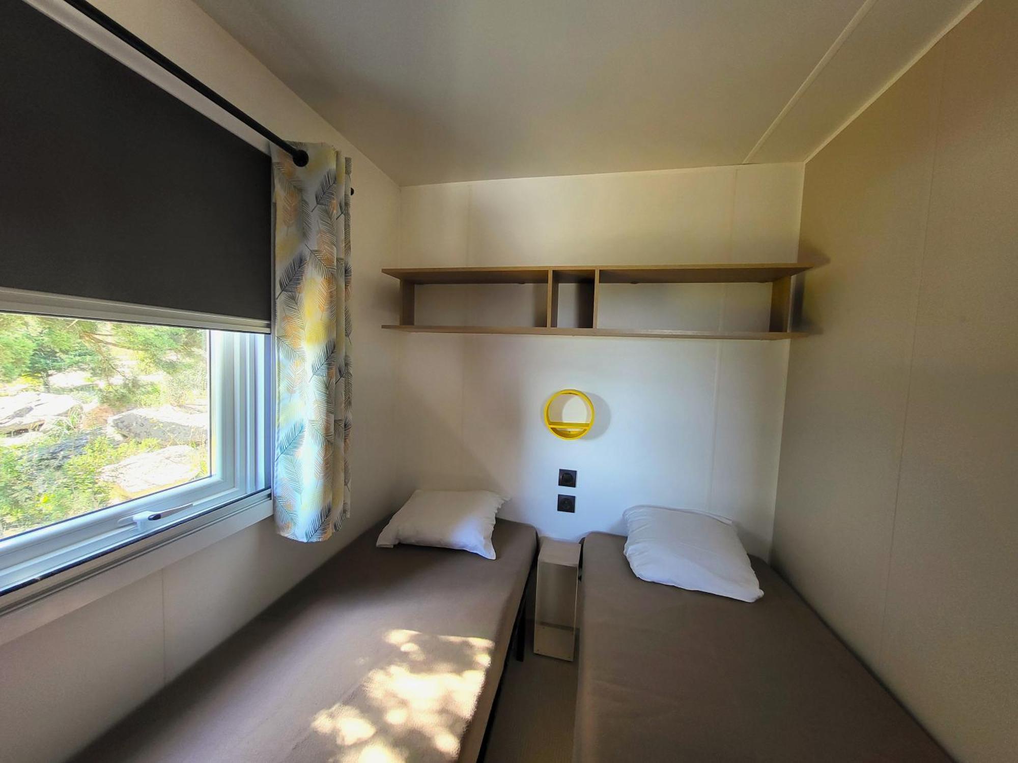 Camping Rondinara Bonifacio  Buitenkant foto