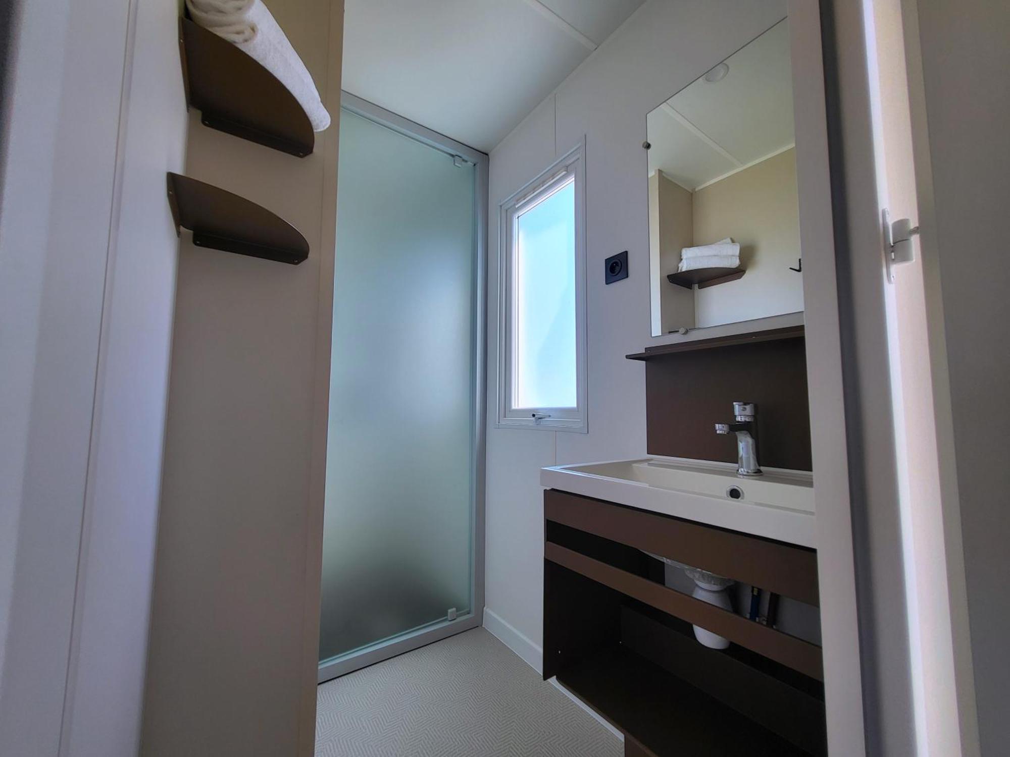 Camping Rondinara Bonifacio  Buitenkant foto
