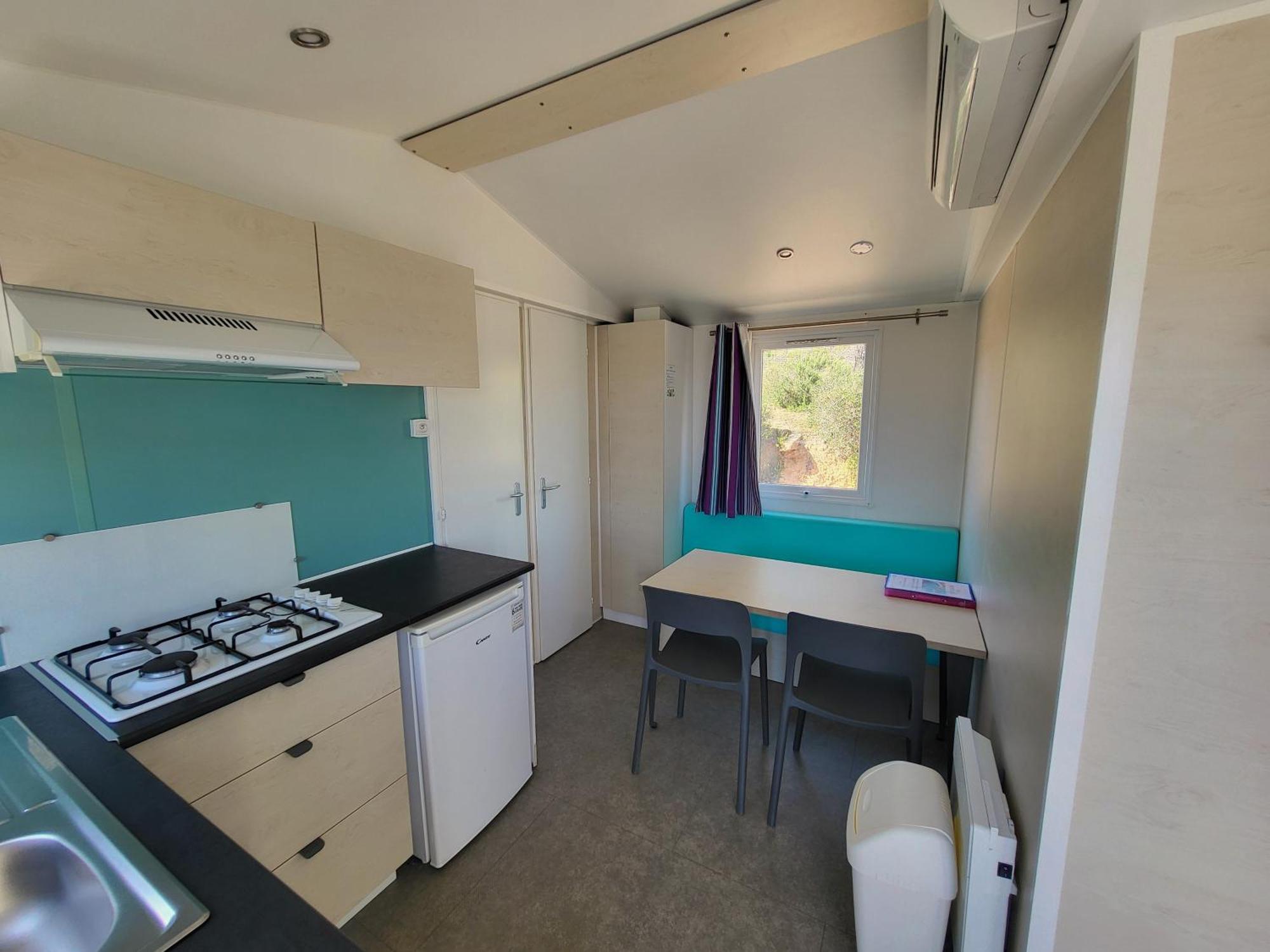 Camping Rondinara Bonifacio  Buitenkant foto