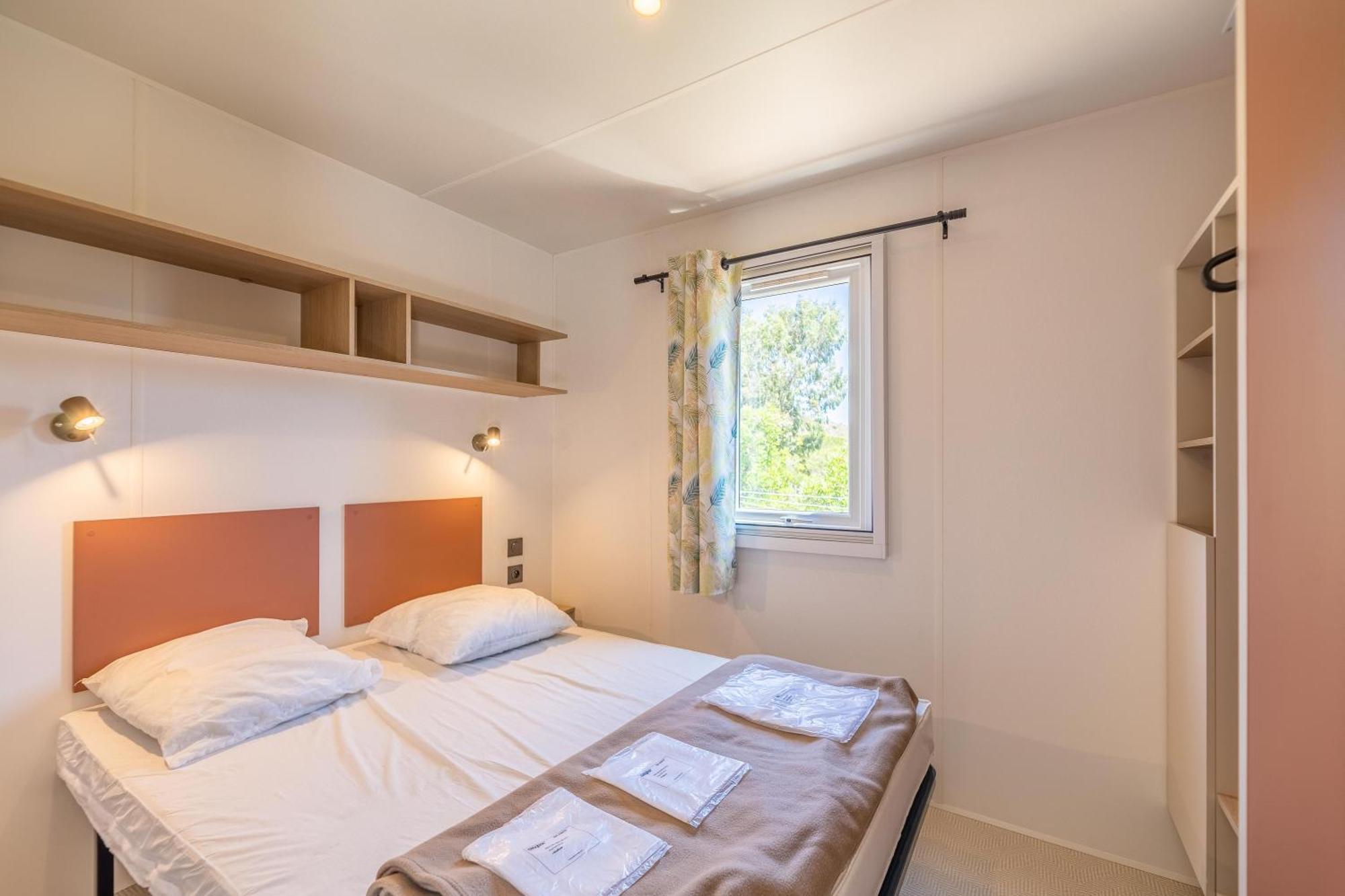 Camping Rondinara Bonifacio  Buitenkant foto