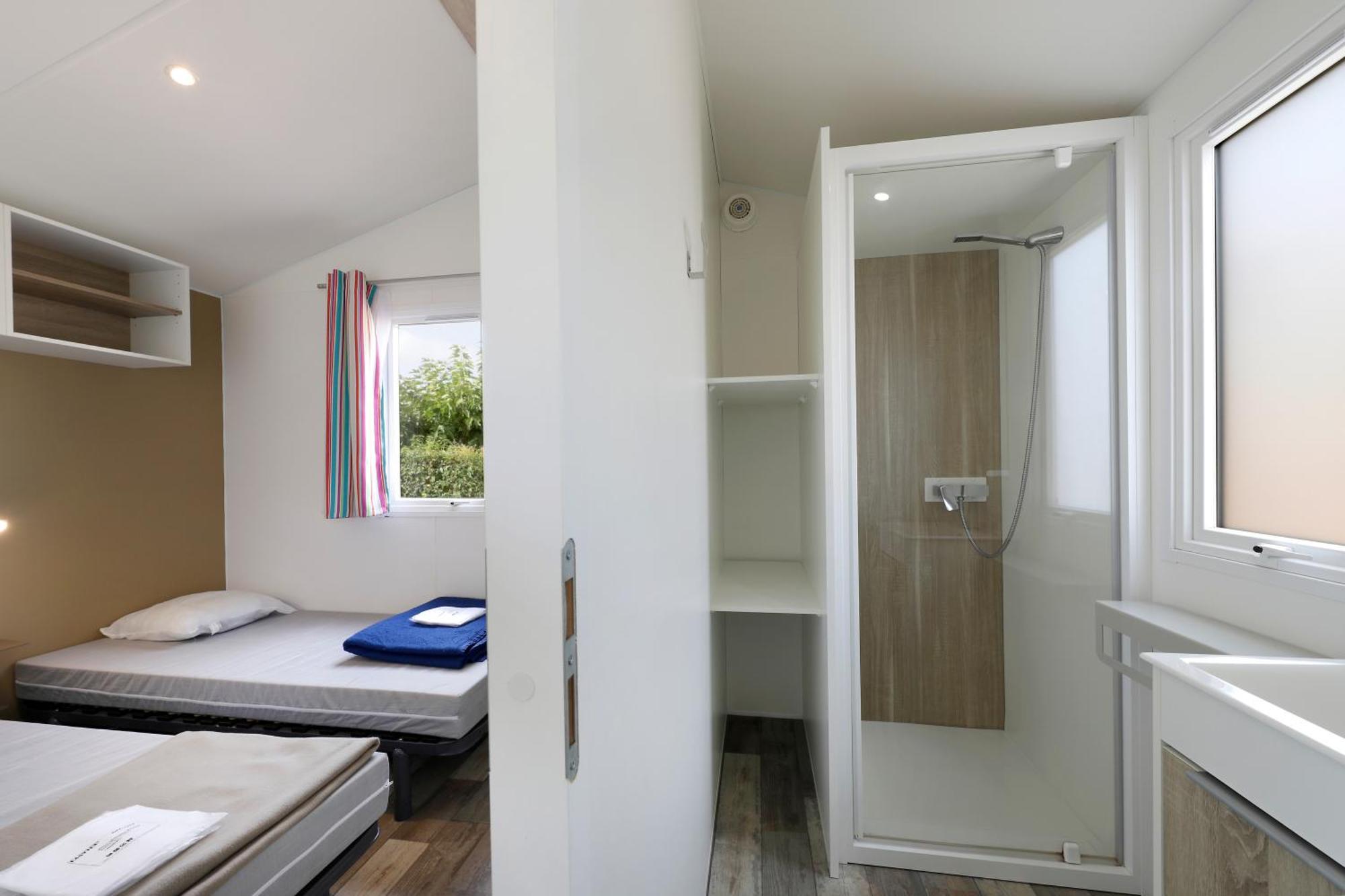 Camping Rondinara Bonifacio  Buitenkant foto
