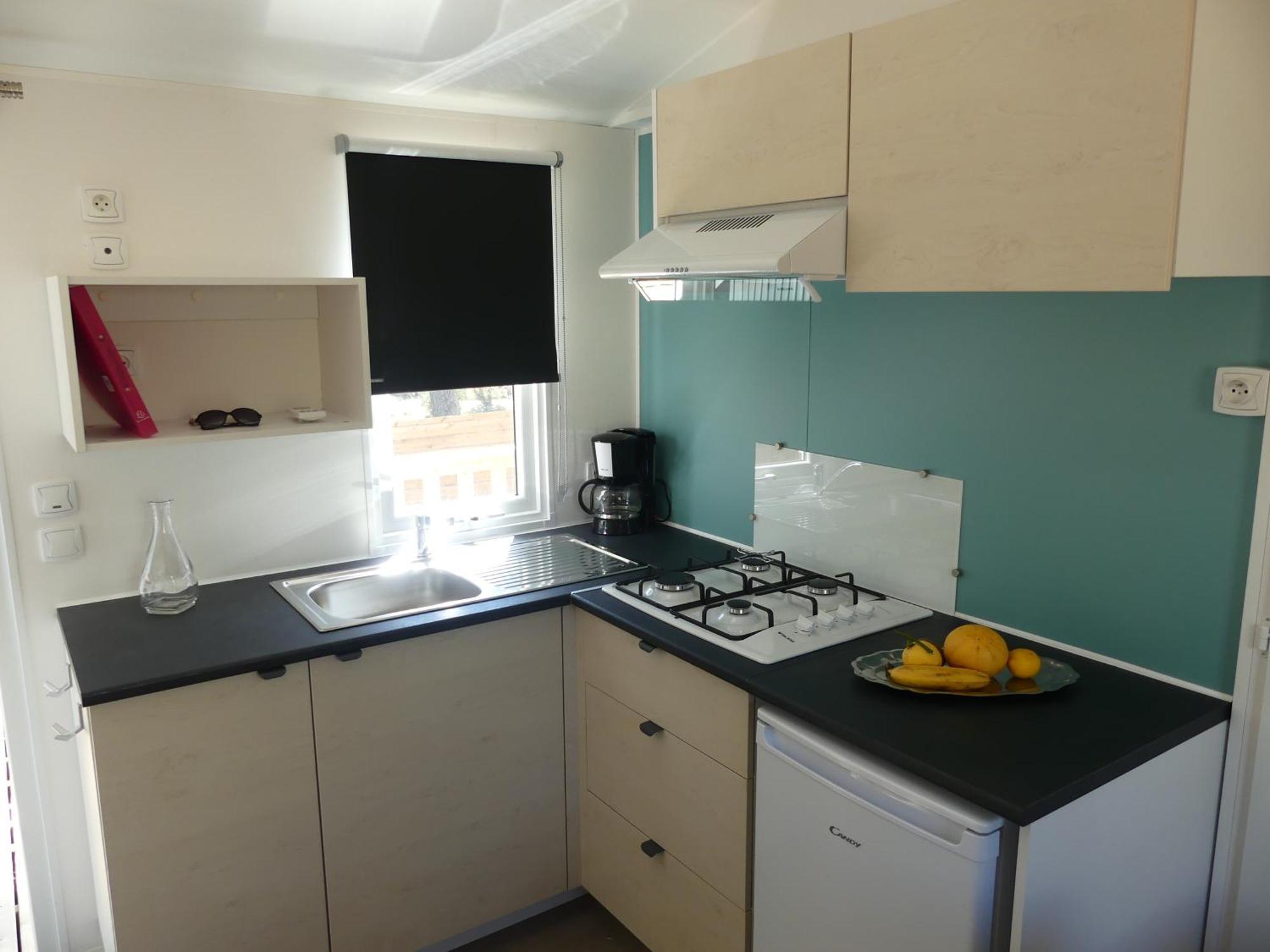 Camping Rondinara Bonifacio  Buitenkant foto
